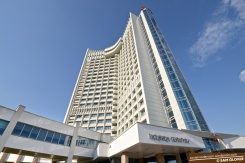 Hotel-Belarus-Minsk 18